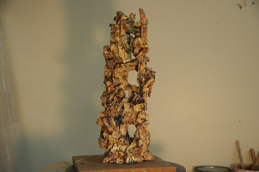 Arnaud Tremblay – Salon d’un refusé